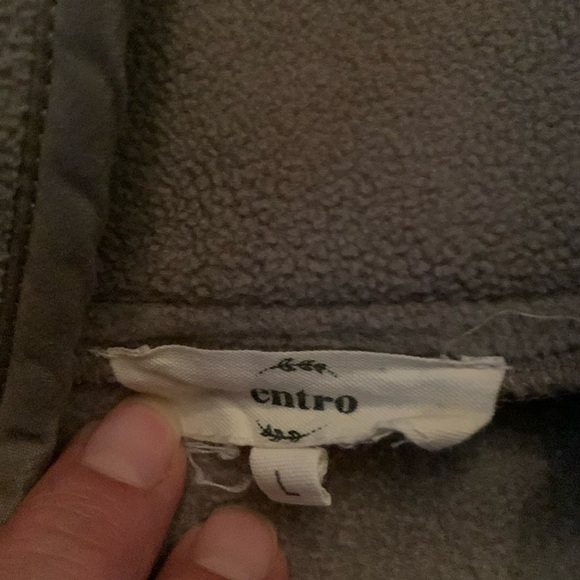 Entro warm pullover - Picture 3 of 3